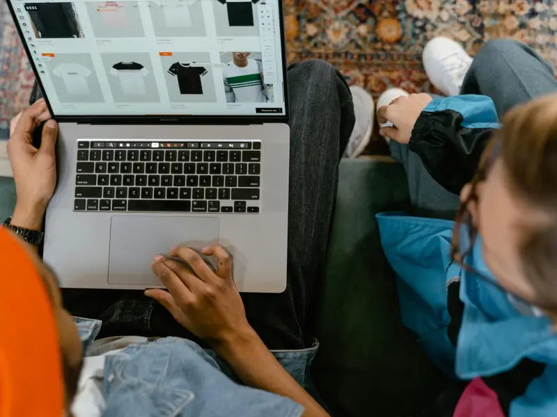 E-commerce Platforms