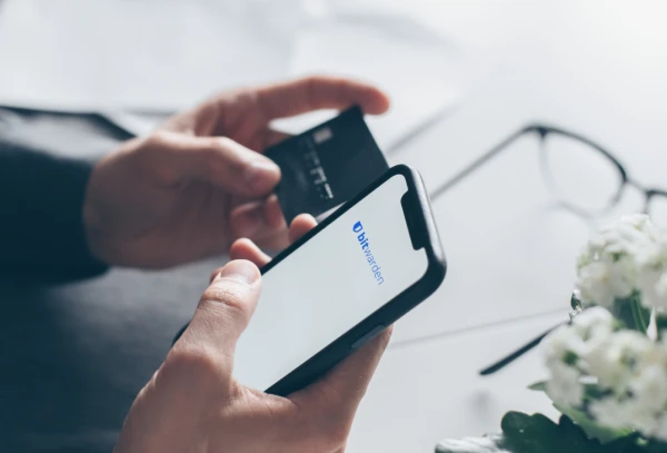 Password Managers: Why You Need Them